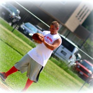 Meet your Posher, Trev